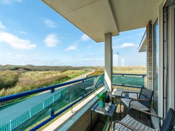 Studio voor 2 Personen in Callantsoog, Noord-Holland - Kust van de Noordzee, Afbeelding 3