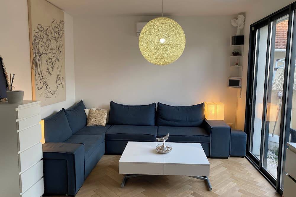 Maison familiale, cosy et moderne in Suresnes, Hauts-de-Seine
