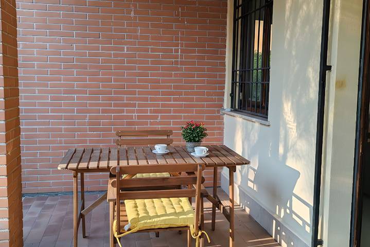 Gîte pour 4 personnes, avec jardin à Padenghe sul Garda - 3