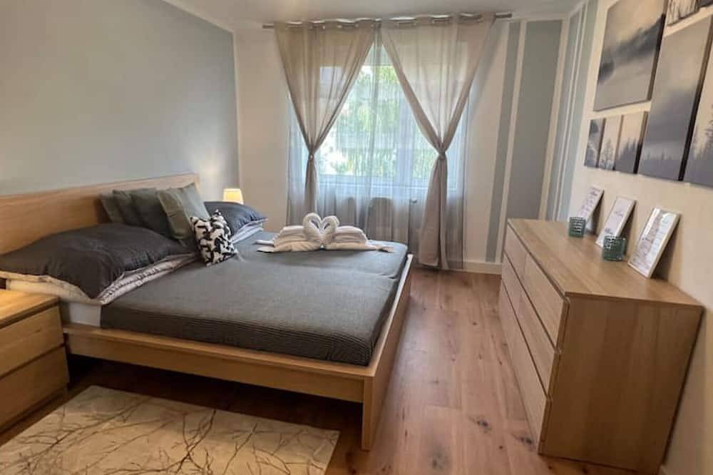 Ganze Wohnung, Familien Ferienwohnung Frühauf in Rochlitz in Rochlitz, Chemnitz und Umgebung