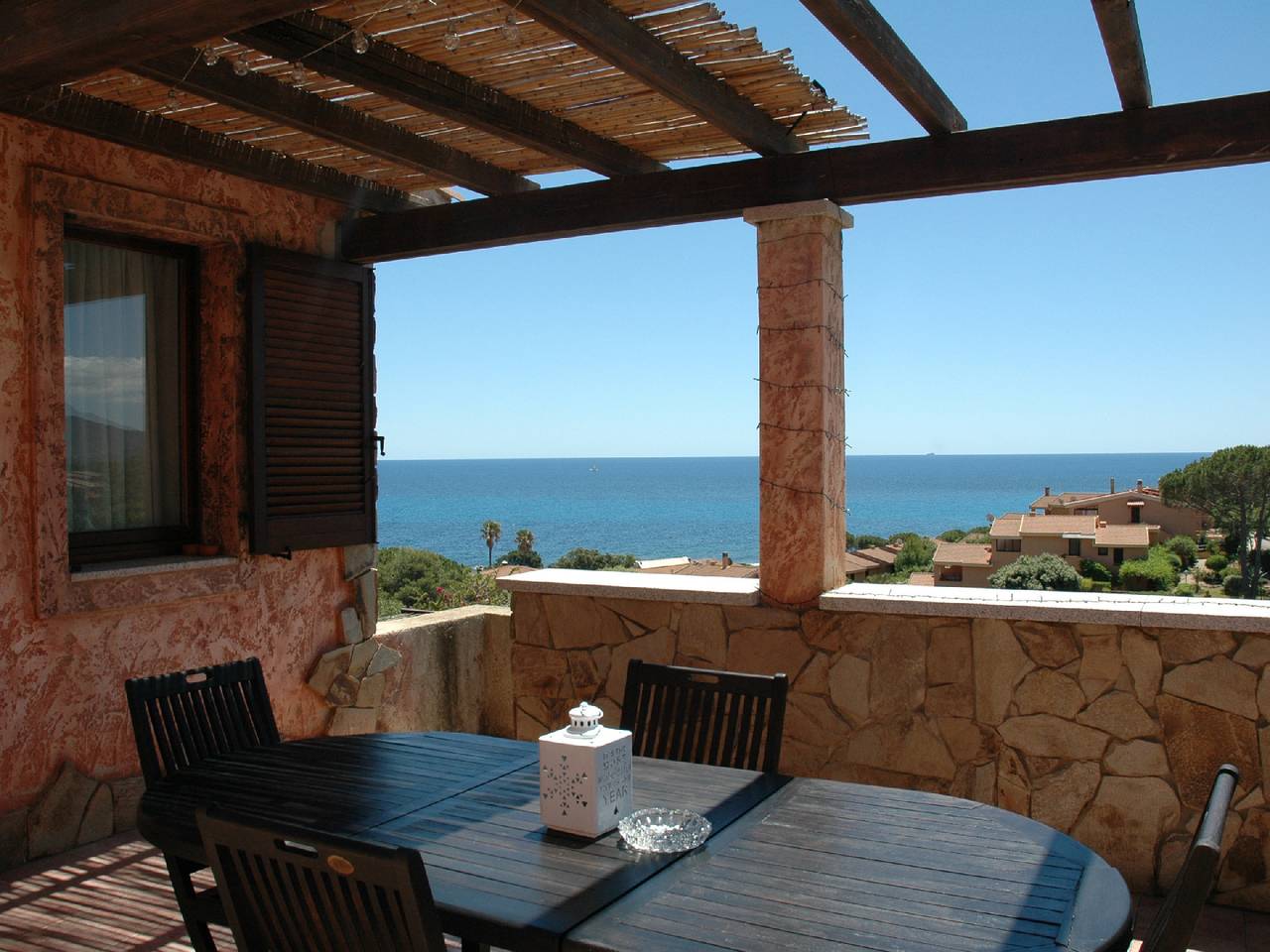 Appartamento intero, Casa Corallina Vista Mare a 300m dalla Spiaggia in Porto Tramatzu, Villaputzu