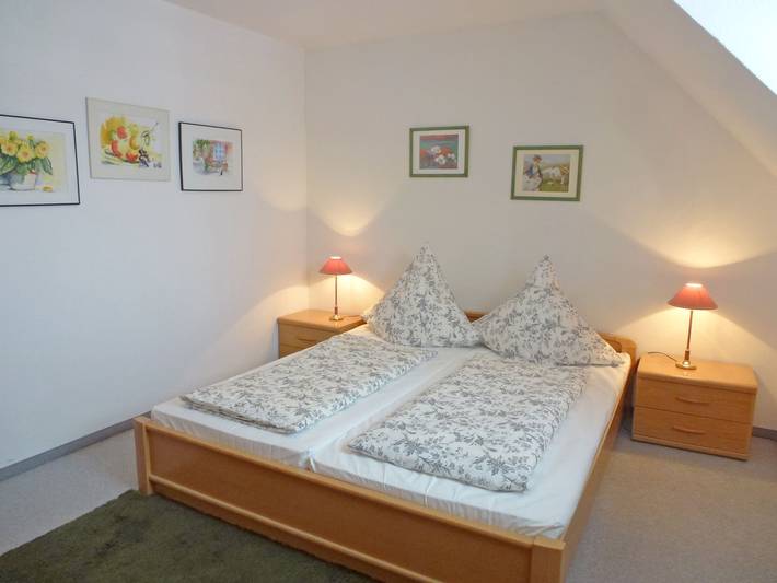 Gîte pour 3 personnes, avec jardin et balcon dans Schonach (Ville) - 4
