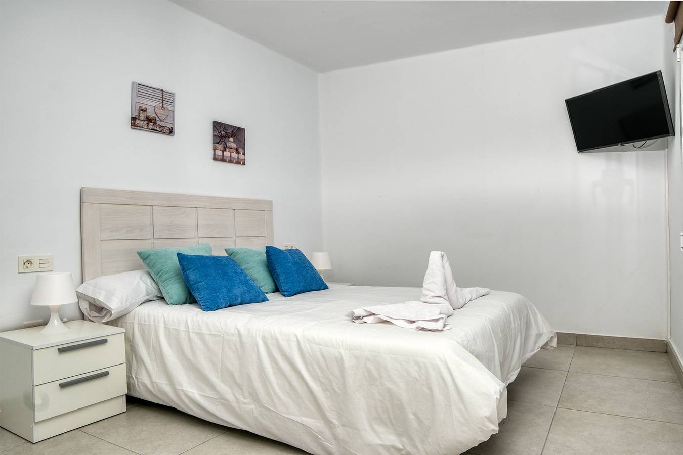 Suite Aniagua Senator 110 in Costa Teguise, Teguise