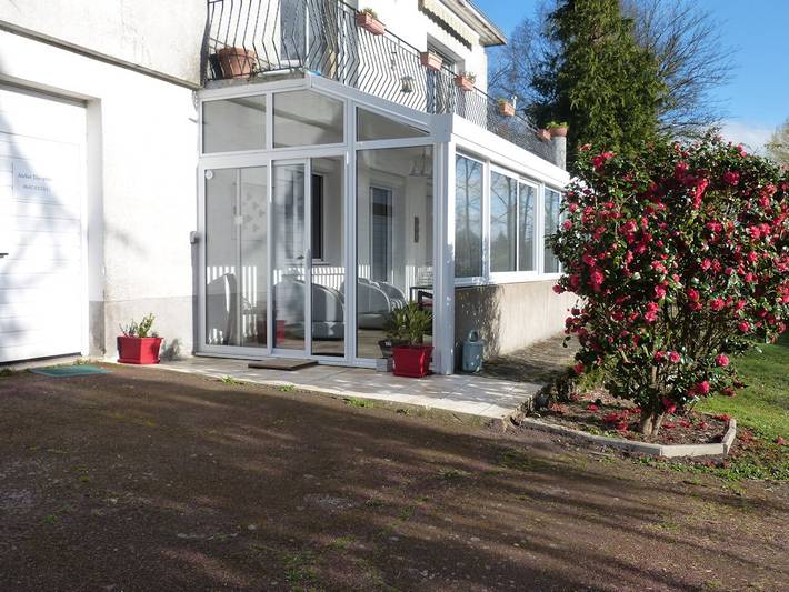 Gîte pour 5 personnes à Saint-Laurent-sur-Sèvre - 3