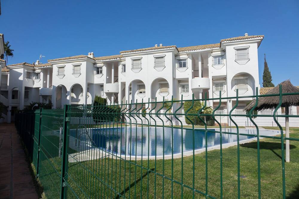 Apartamento entero, Apartamento Alextia la Barrosa, playa y piscina in Sancti Petri, Chiclana de la Frontera