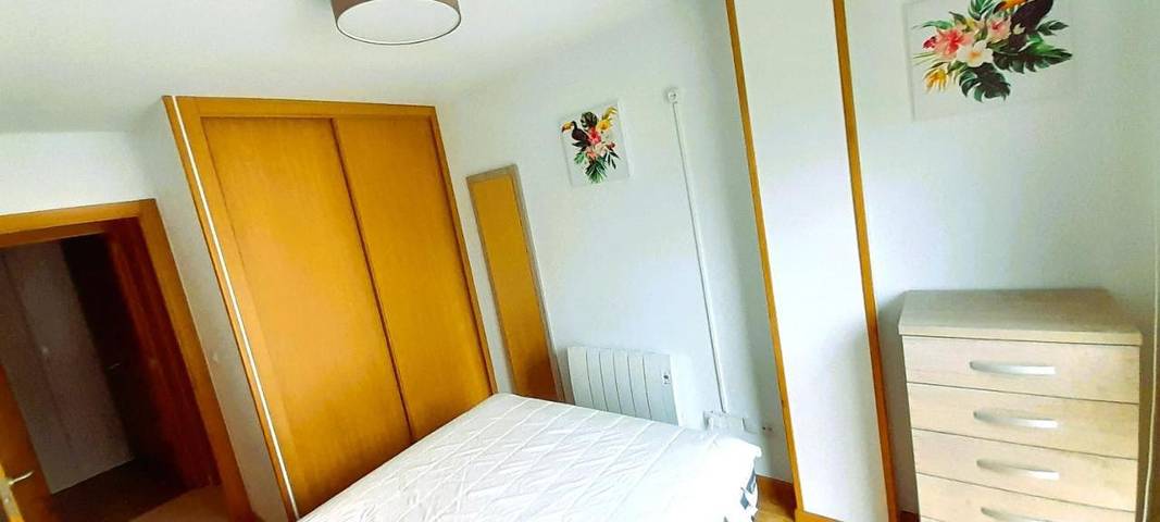 Gîte pour 5 personnes, avec jardin ainsi que vue et piscine à Cervo (Espagne) - 4