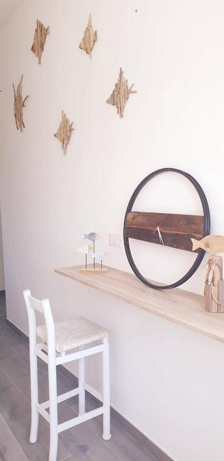 Double Room with Balcony in San Salvo Marina, San Salvo