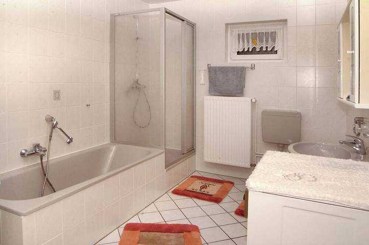 Ganze Wohnung, Ferienwohnung Balogh - Willkommen im Harz - denn Ihr Urlaub beginnt hier ✓ in Osterode, Harzvorland