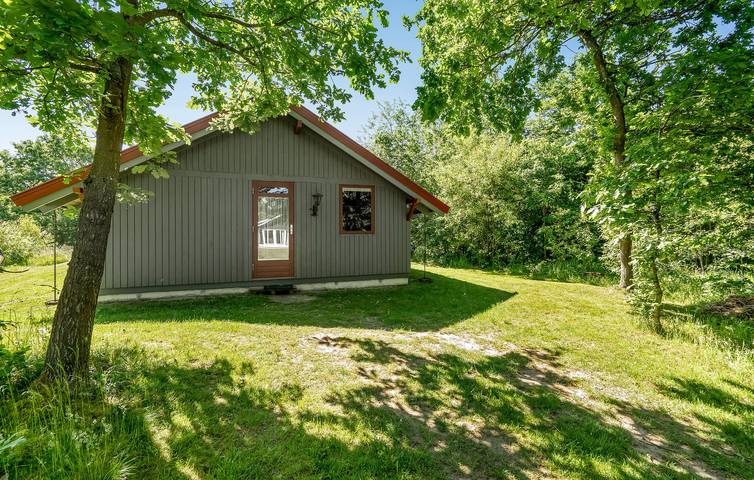 Ferienhaus für 6 Personen, mit Terrasse in Silkeborg - 4