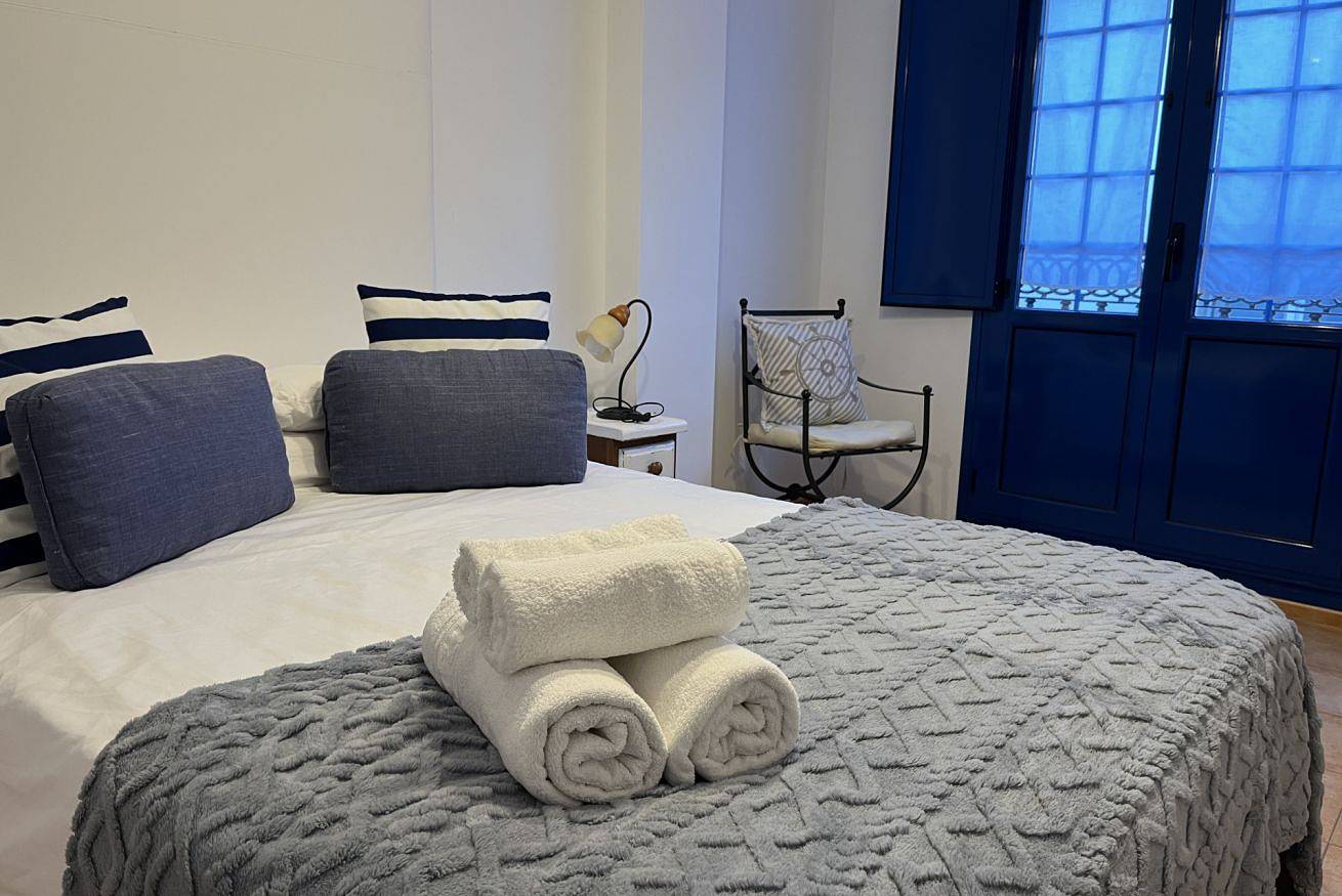 Apartamento entero, Apartamento de vacaciones para 2 personas in Cudillero, Costa Verde
