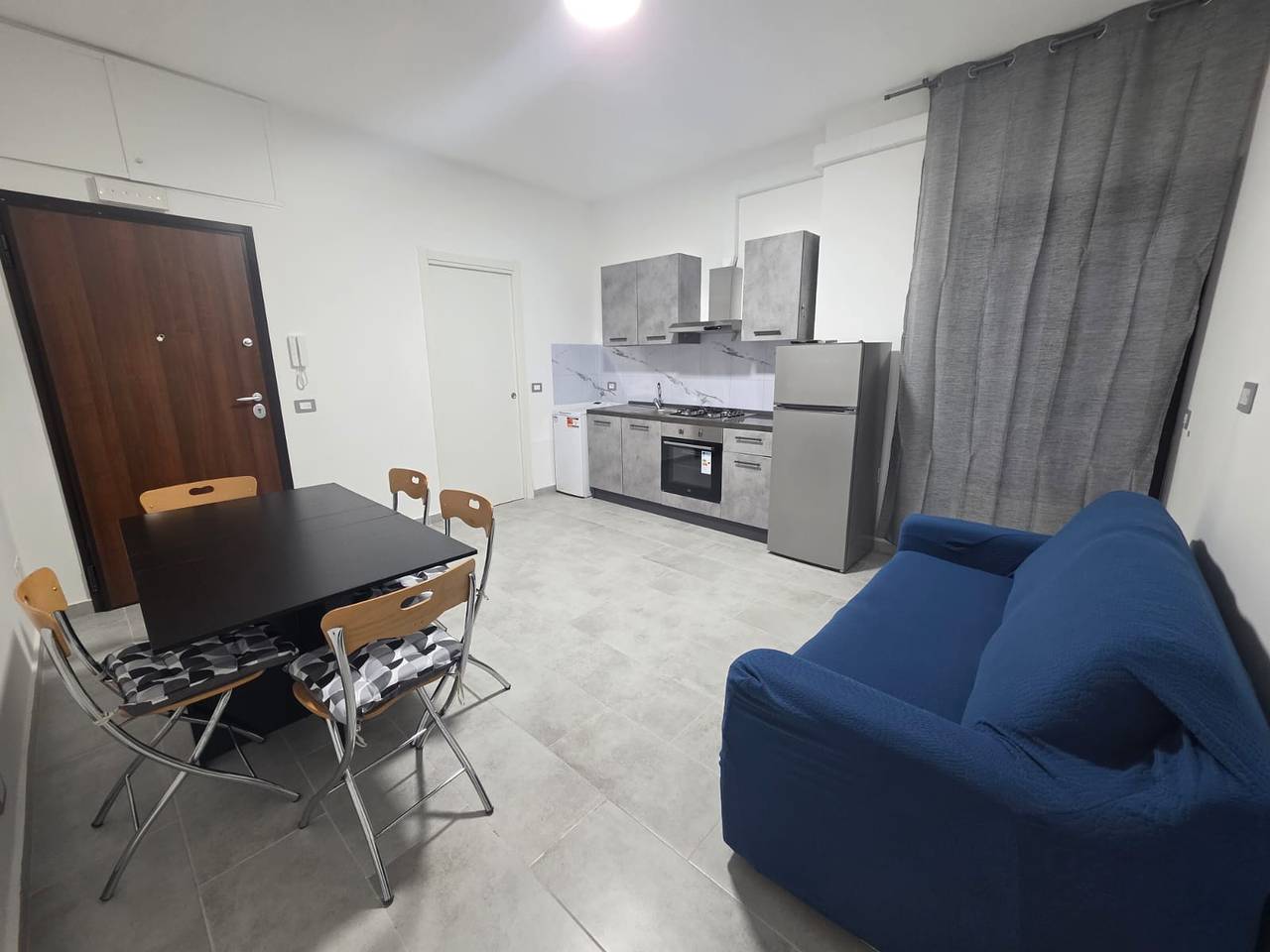 Ganze Wohnung, Gallucci Ferienwohnungen am Meer in Crotone, Crotone Provinz