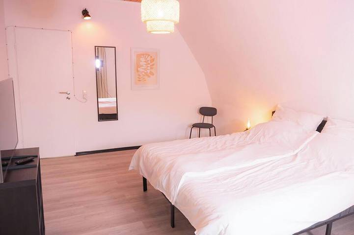 Appartement entier, Stylish apartment - Between the gates in Bad Münstereifel, Naturpark Hohes Venn-Eifel