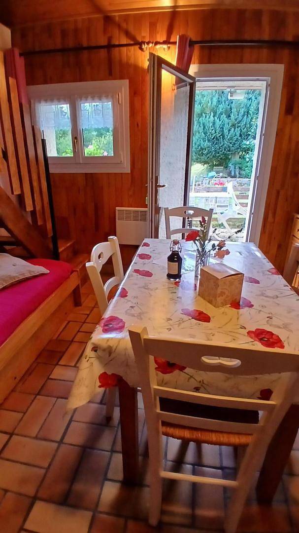 La fruitiere in Gresse-en-Vercors, Parc naturel régional du Vercors