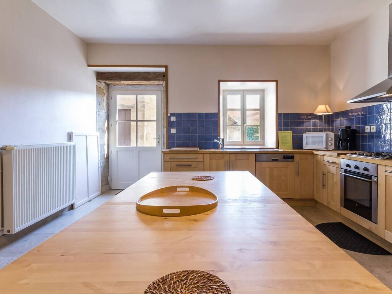 Haus im Herzen des Morvan in der Nähe von Vézelay in Domecy-sur-Cure, Naturpark Morvan