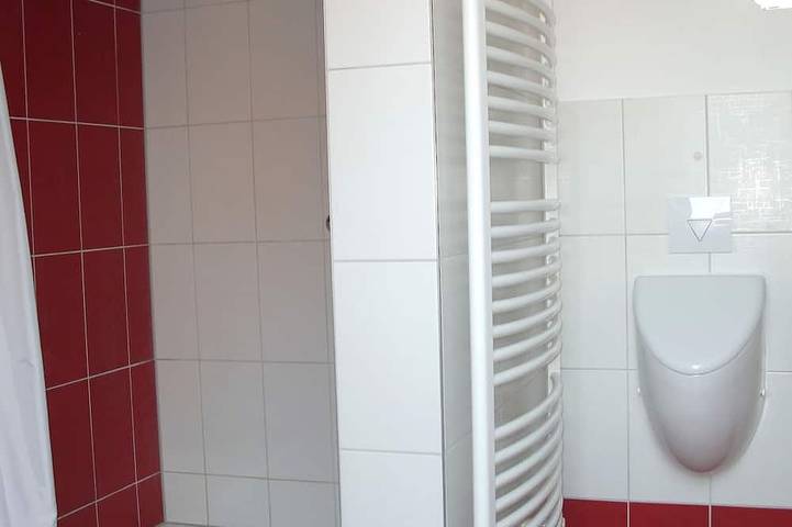 Ferienwohnung für 3 Personen, mit Balkon/Terrasse und Terrasse in Bargteheide - 3