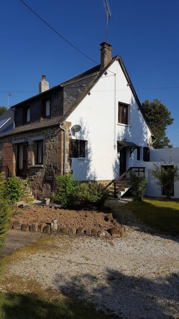 Gîte pour 6 personnes