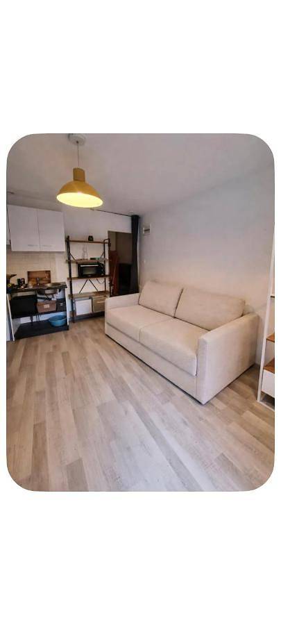 Appartement de vacances pour 2 personnes, avec Terrasse