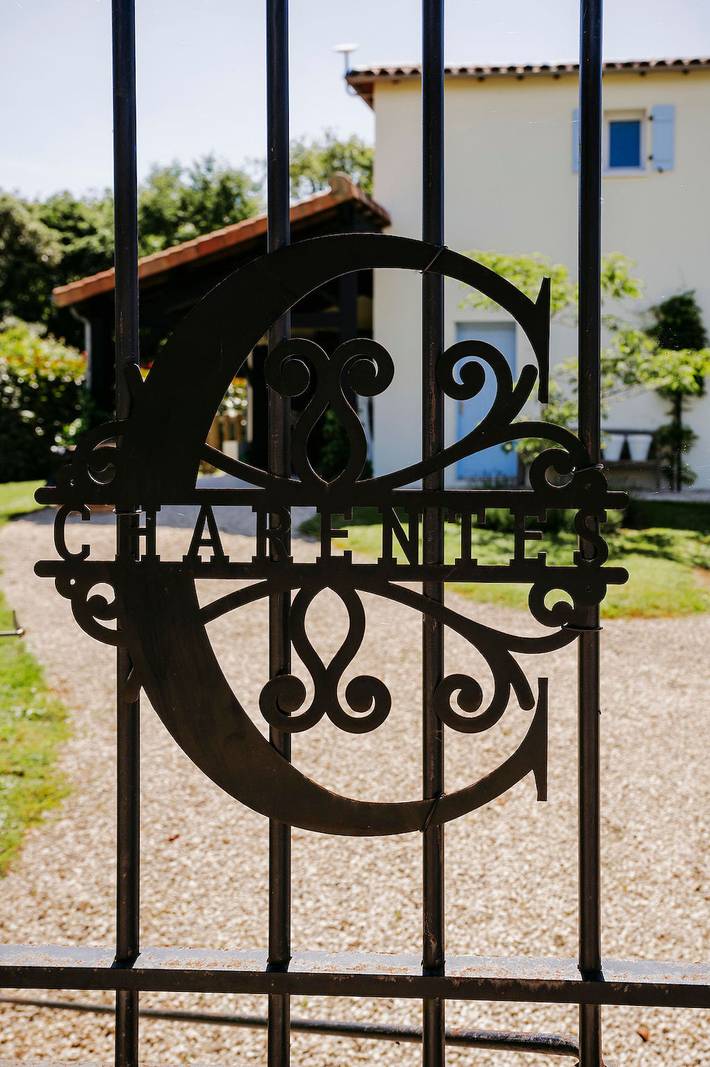 Location de vacances pour 6 personnes, avec Jardin à Vasles - 2
