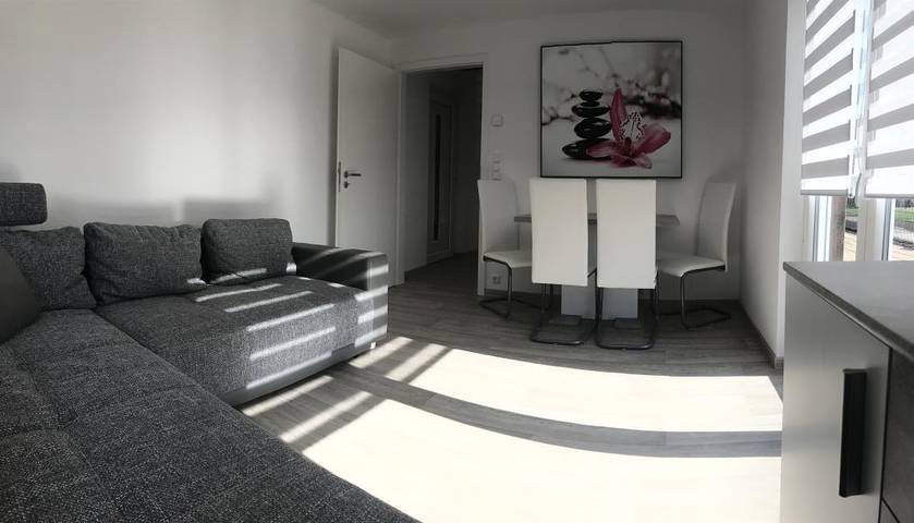 Ferienhaus live deluxe in der schönen Uckermark in Berkholz-Meyenburg, Unteres Odertal