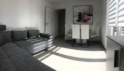 Ferienhaus für 3 Personen in Berkholz-Meyenburg, Unteres Odertal, Bild 2