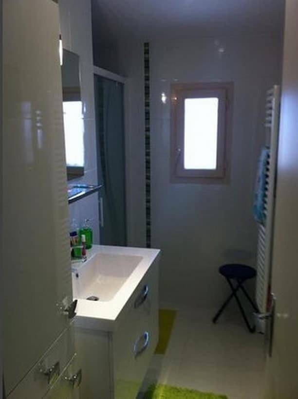 Villa pour 7 personnes, avec Balcon ainsi que Terrasse et Jardin dans Golfe-Juan - 4