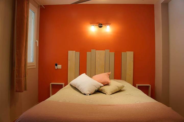 Hôtel pour 4 personnes à Loriol-du-Comtat - 3