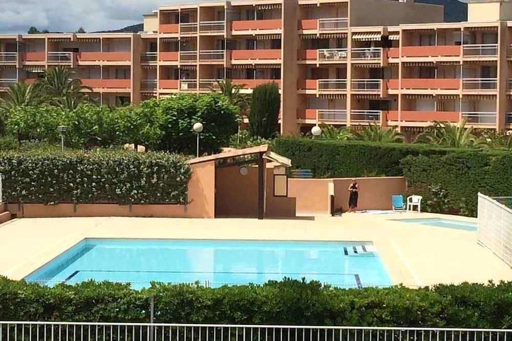 Appartement de vacances