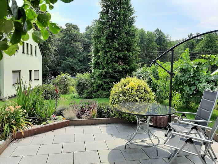 Ferienwohnung für 6 Personen - 1