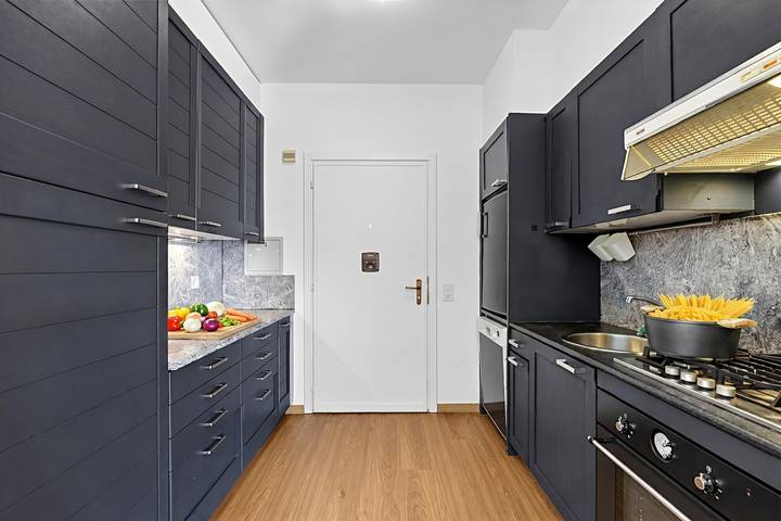 Appartement entier, Lugano Sun & View Apartment for 4 in Lugano, Lac de Lugano