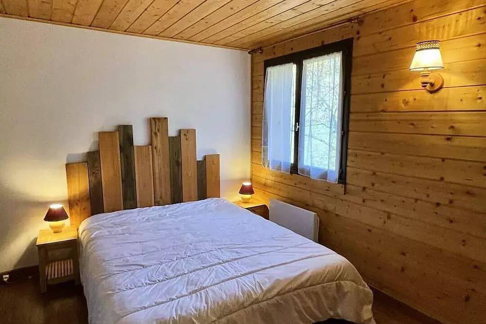 125 m² apartment in a 3* chalet - At the foot of the slopes in Saint-Jean-d'Arves, Region Saint-Jean-de-Maurienne