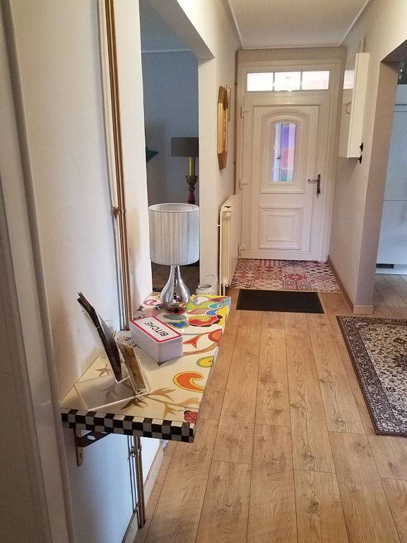 Gîte pour 6 personnes, avec jardin et terrasse, animaux acceptés dans Lorraine - 4