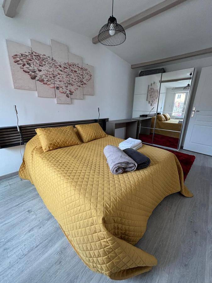 Chalet para 6 personas, con jardín, Familias con niños - 1
