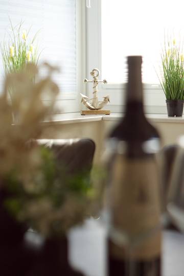 Ferienhaus für 7 Personen in Fedderwardersiel, Butjadingen, Bild 1