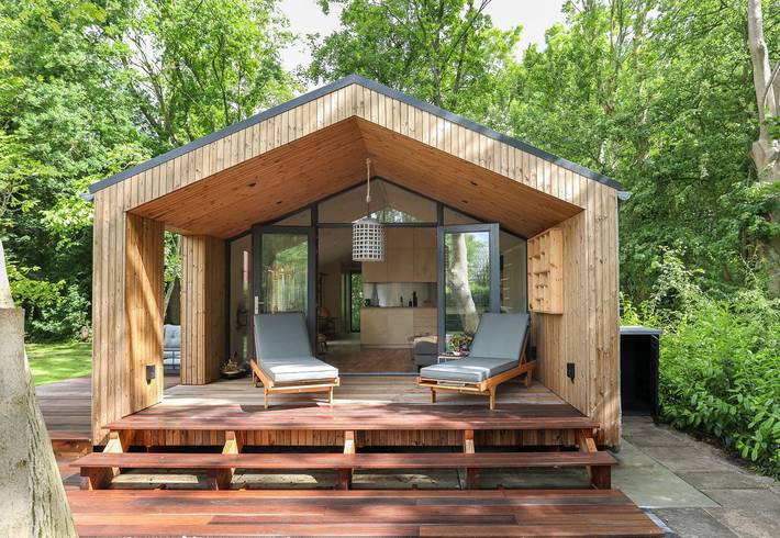 Bauernhof für 2 Personen, mit Garten und Sauna in Zeeland