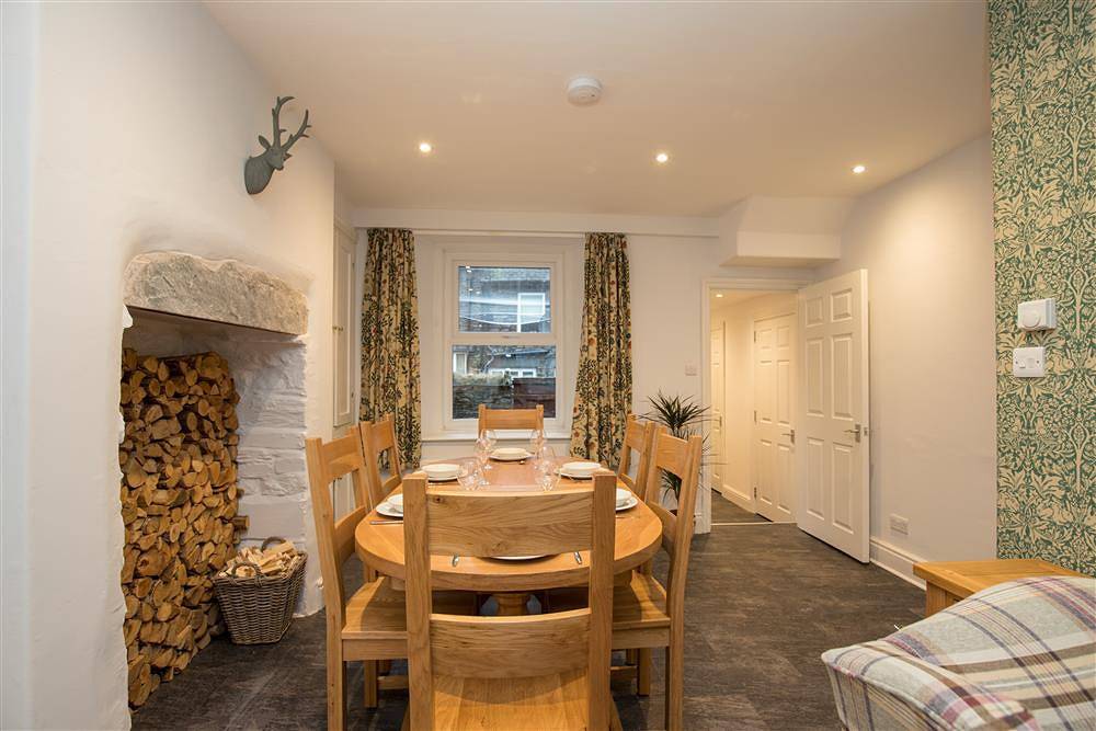 Heatherley in Ambleside, Lake District