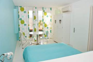 Villa pour 18 Personnes dans Le Lavandou, Région de Toulon, Photo 4