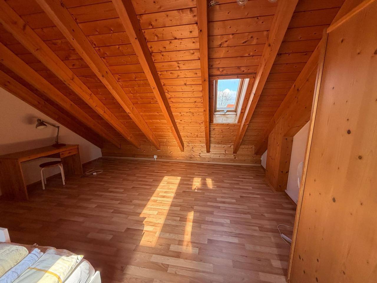 Ganze Wohnung, Moderne Ferienwohnung am Bodensee in Lindau mit Balkon in Lindau, Bayerisch Schwaben