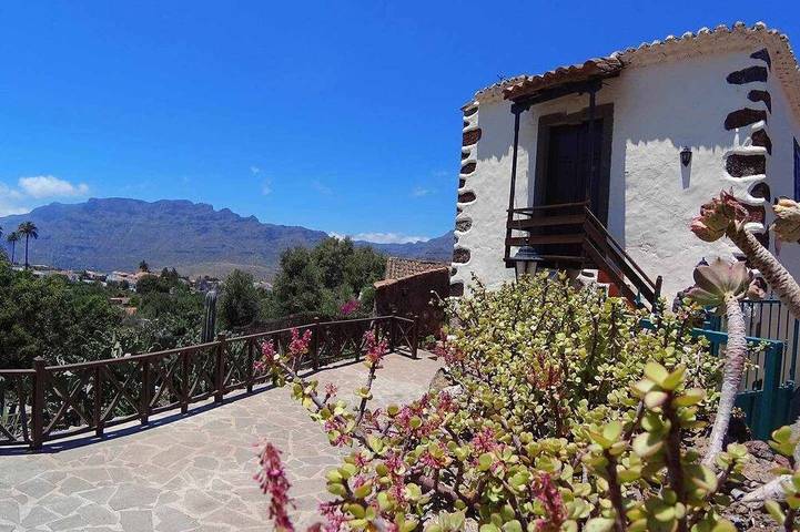 El Olivar - La Molienda in Santa Lucía de Tirajana, Gran Canaria Süd