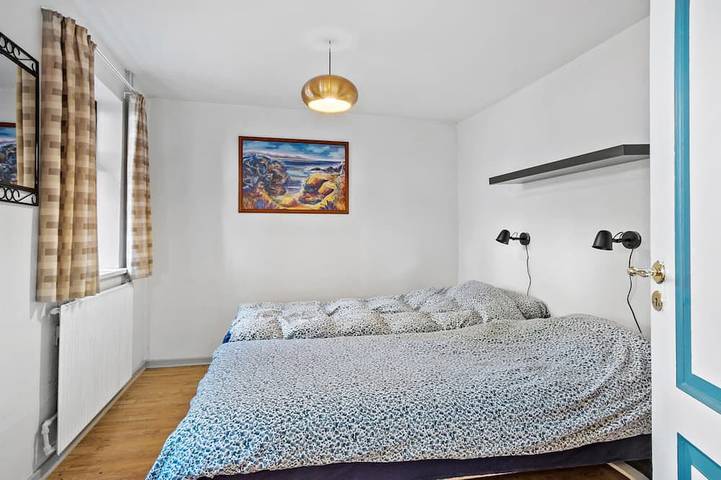 Tolles Zuhause in Haarby mit WLAN in Haarby, Kleiner Belt