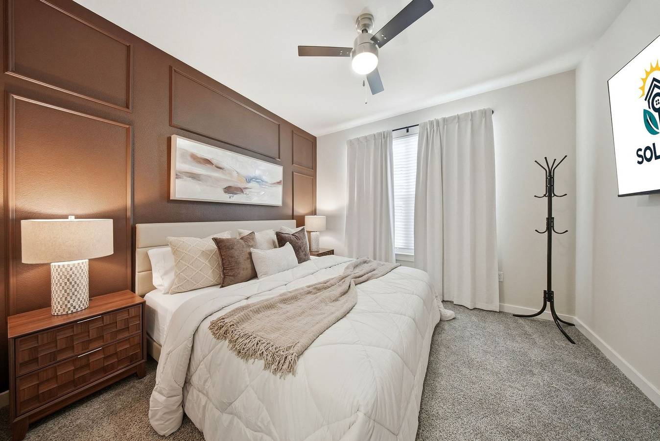 Apartamento entero, Modern 2Br w/ Pool + Pet-Friendly | Unit #21 in South Tampa, Tampa