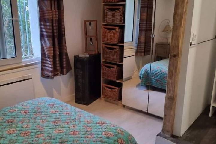 Location de vacances pour 15 personnes, avec jardin et terrasse à Gardanne - 2