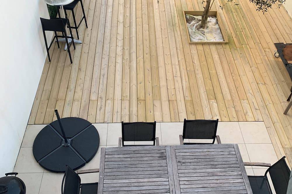 Photo : Maison de vacances