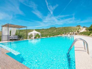Agriturismo per 4 Persone in Acquaviva Picena, Provincia di Ascoli Piceno, Foto 1