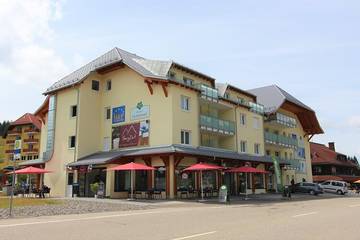 Ferienwohnung für 4 Personen in Feldberg, Hochschwarzwald, Bild 3