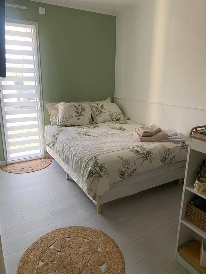 Gîte pour 2 personnes, avec vue, animaux acceptés à Cormes