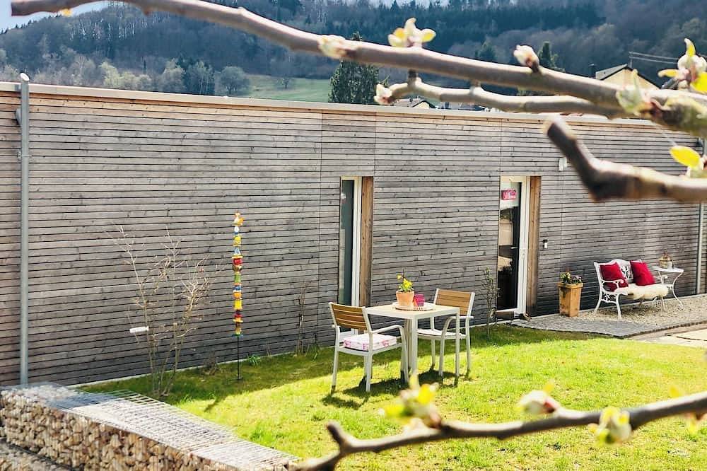 Bezauberndes Ferienhaus mit phantastischer Aussicht in herrlicher Natur! in Kastel (Nonnweiler), Nonnweiler