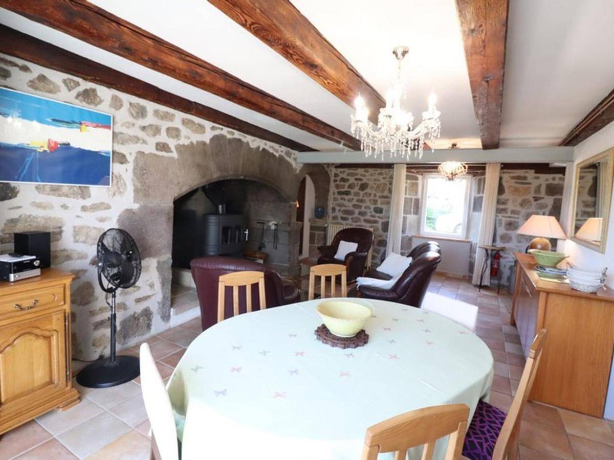 Holiday Home in Riom-ès-Montagnes, Parc naturel régional des Volcans d'Auvergne