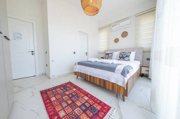Green Hills Family-Friendly Luxury Villa - Fethiye in Fethiye, Egeo Turco
