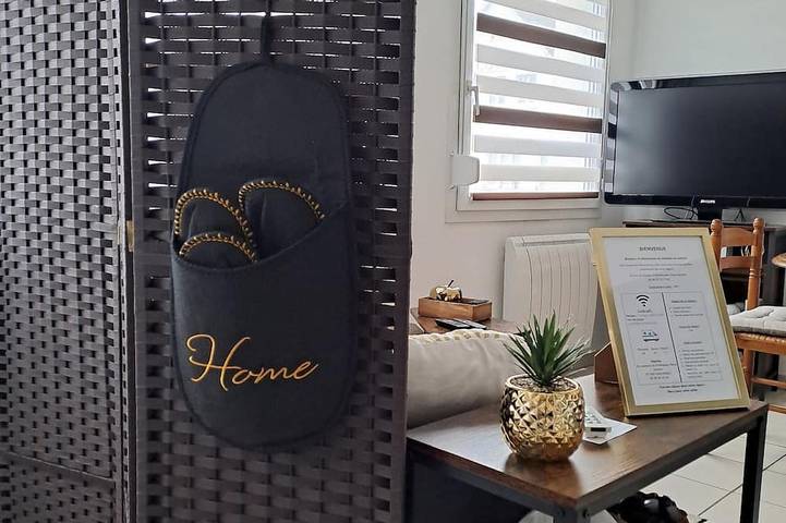 Ferienwohnung für 2 Personen - 1