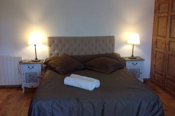 Villa pour 6 Personnes dans Aix-en-Provence, Région d'Aix-en-Provence, Photo 2